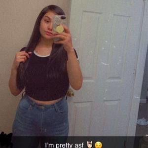 Meet your Posher, Raquel